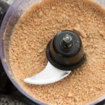 Almost Sugar Free Buttery Graham Cracker Crust Recipe With No Added Sugar